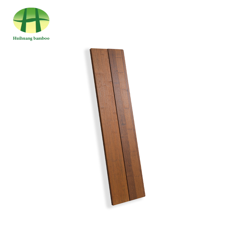 Four-sided flat style heavy bamboo stable board