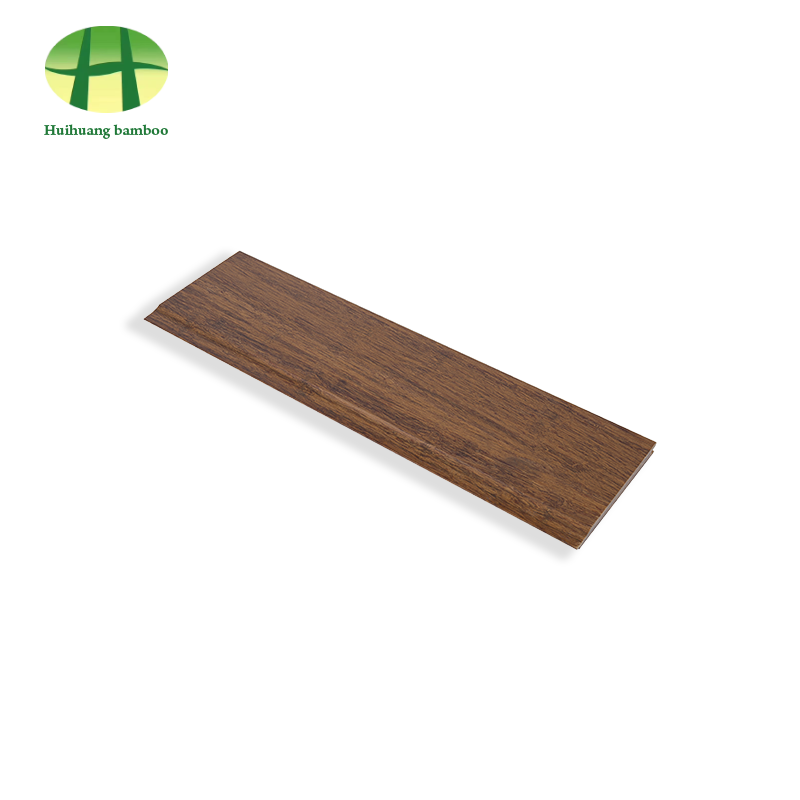 Natural outdoor heavy bamboo wall panels