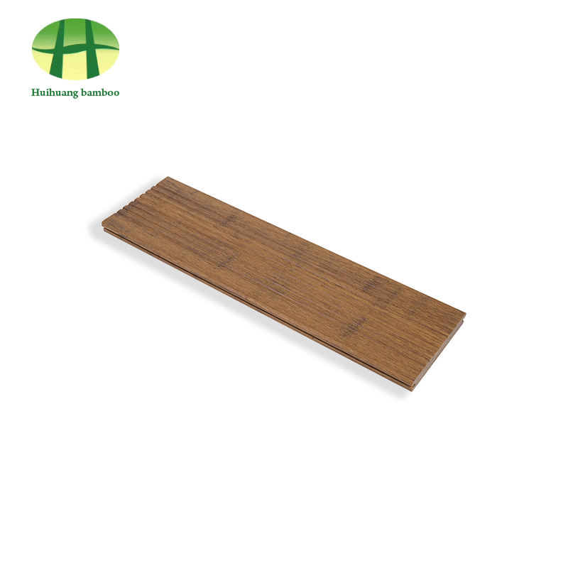 Original color bamboo flooring