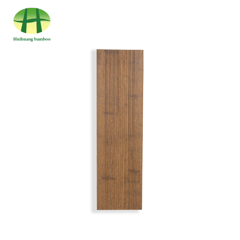 Original color bamboo flooring