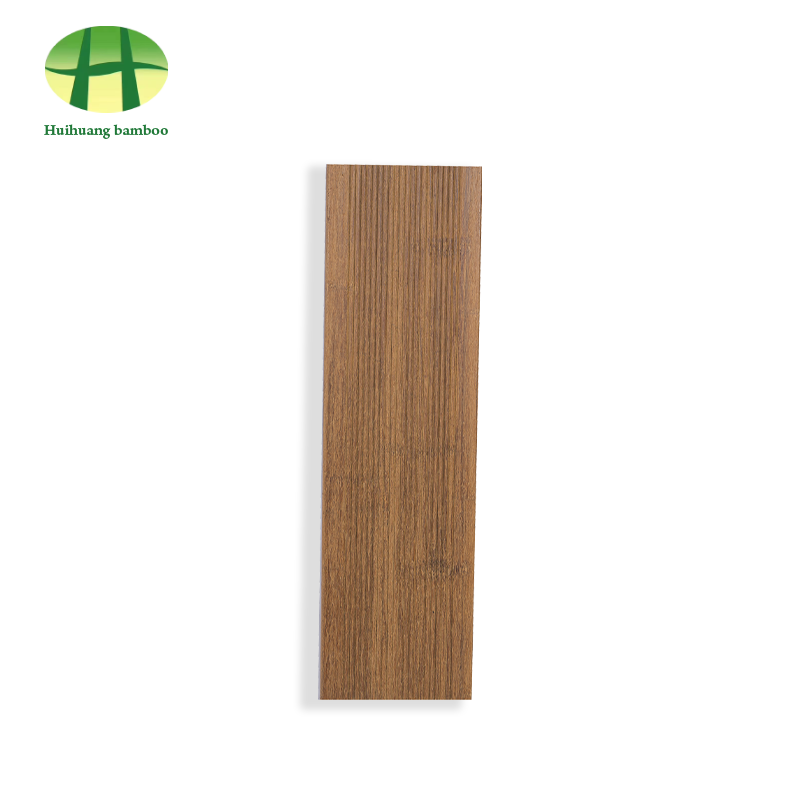 Original color bamboo flooring